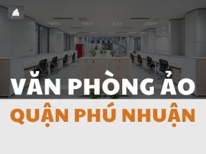Văn phòng ảo -Vlook.vn