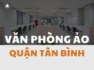 Văn phòng ảo -Vlook.vn