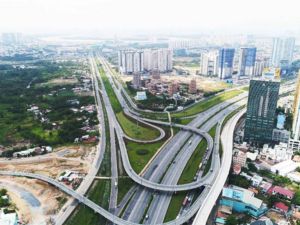Văn phòng trọn gói Quận 9 - Vlook.vn