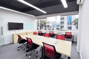 Văn phòng trọn gói MIndX 02 Song Hành, Quận 2, TP.Thủ Đức, TP.HCM