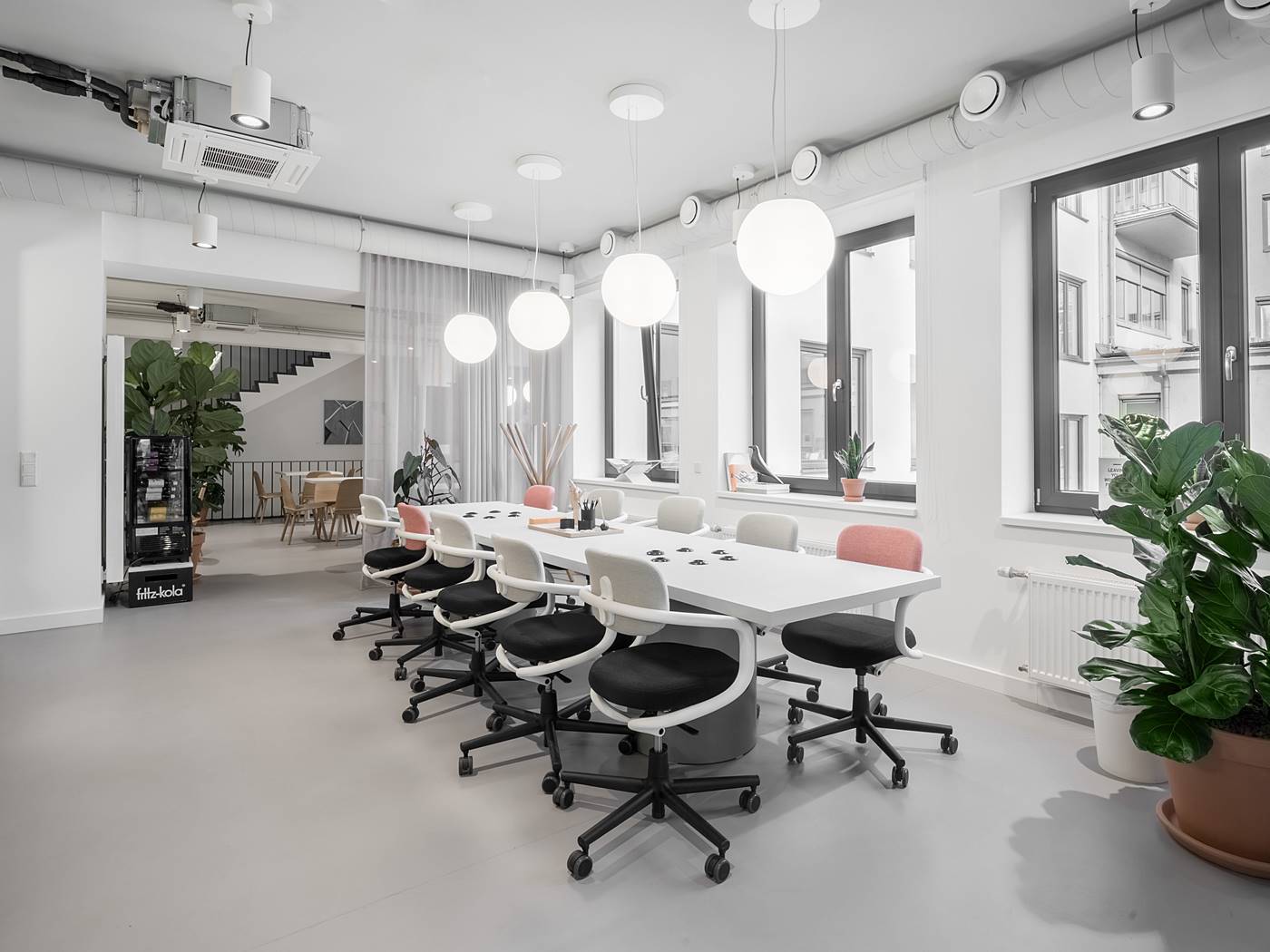 Văn phòng trọn gói Regus Toà nhà Zeta, Quận Phú Nhuận, TP.HCM - Vlook.vn