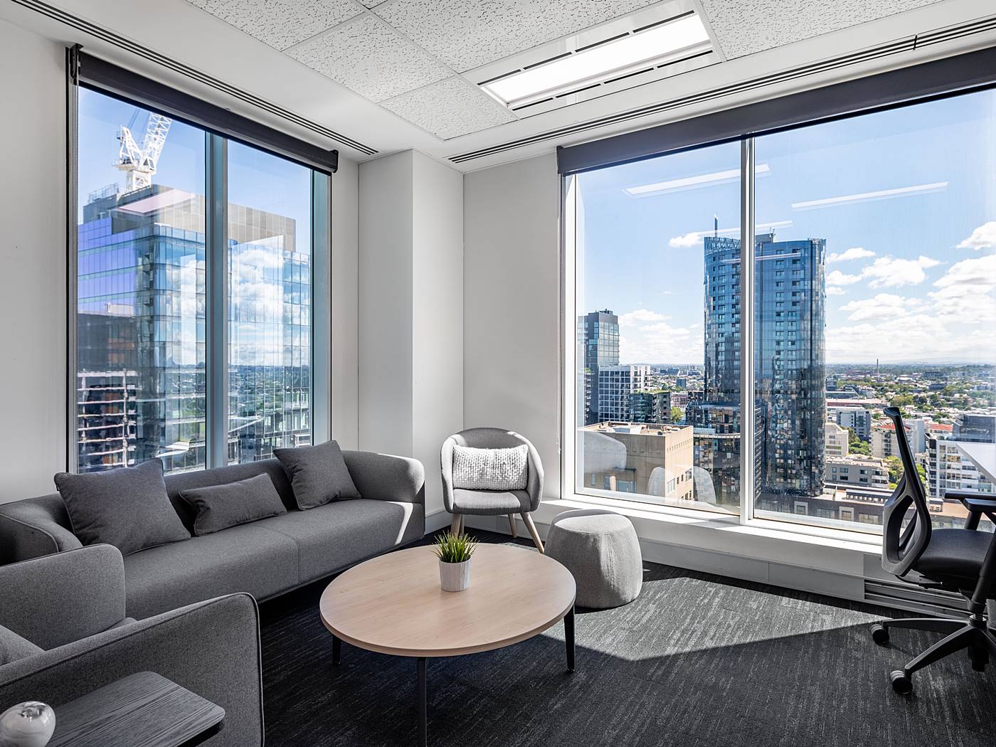 Văn phòng trọn gói Regus Toà nhà Zeta, Quận Phú Nhuận, TP.HCM - Vlook.vn