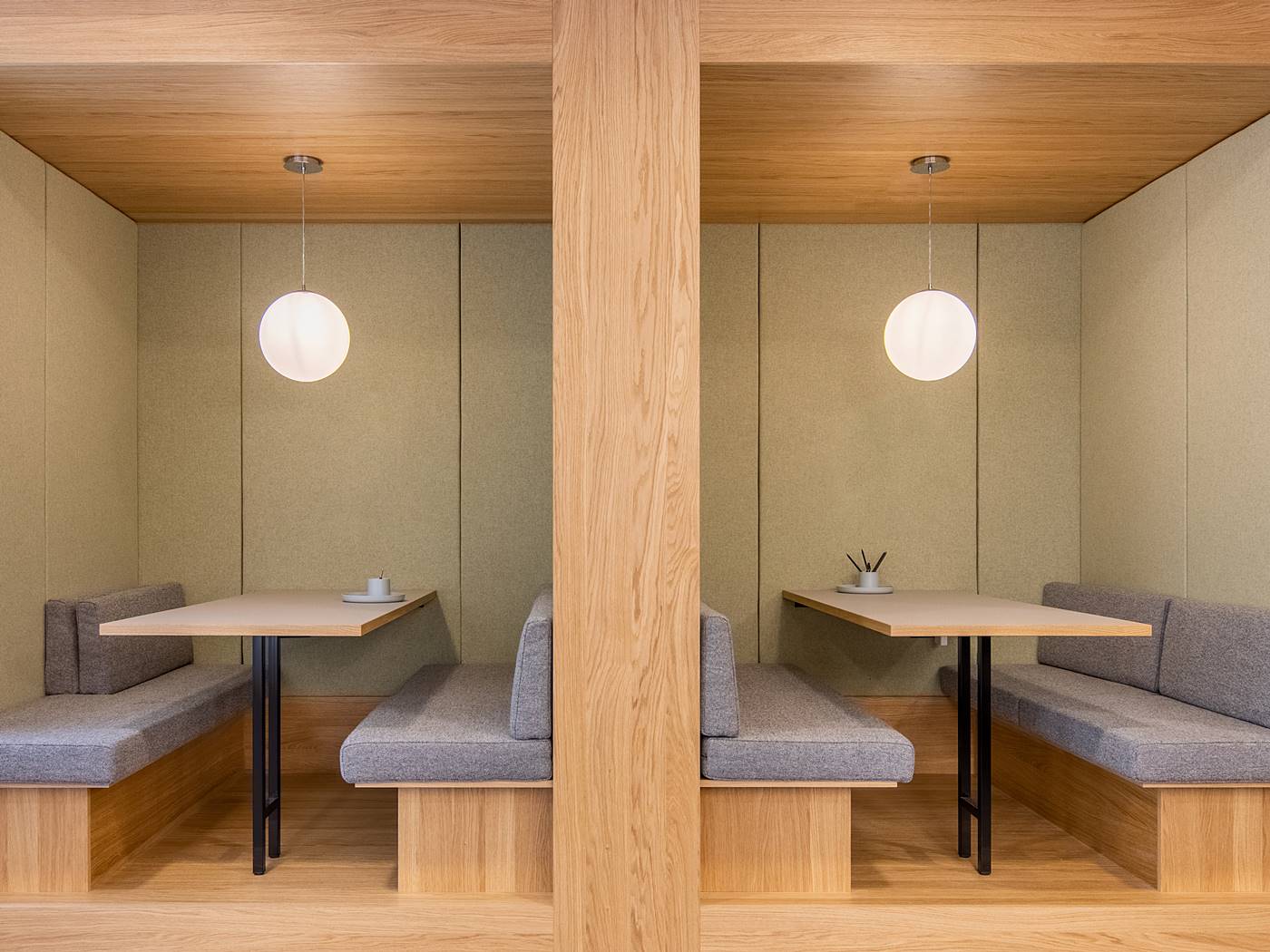 Văn phòng trọn gói Regus Toà nhà Zeta, Quận Phú Nhuận, TP.HCM - Vlook.vn