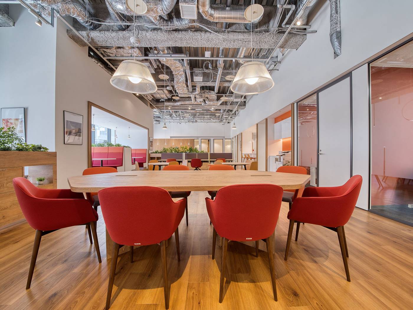 Văn phòng trọn gói Regus Toà nhà Zeta, Quận Phú Nhuận, TP.HCM - Vlook.vn