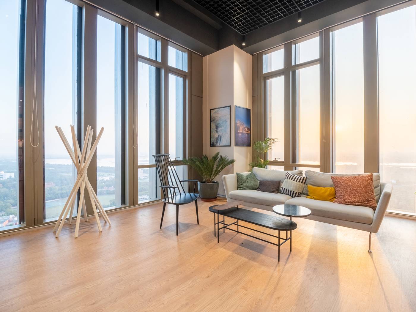 Văn phòng trọn gói Regus Toà nhà Zeta, Quận Phú Nhuận, TP.HCM - Vlook.vn