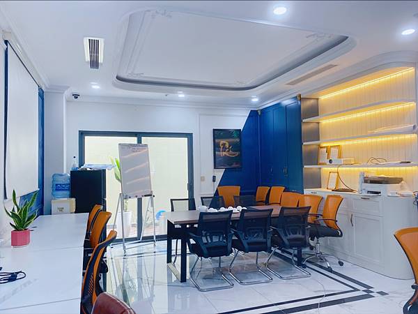 Văn phòng trọn gói Replus Verosa Park, 39 đường 10, Phường Phú Hữu, Quận 9, TP Thủ Đức - vlook