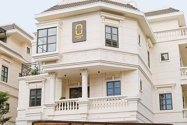 Văn phòng trọn gói WorkiFlow Quận Gò Vấp, Quận 1 - Vlook.vn