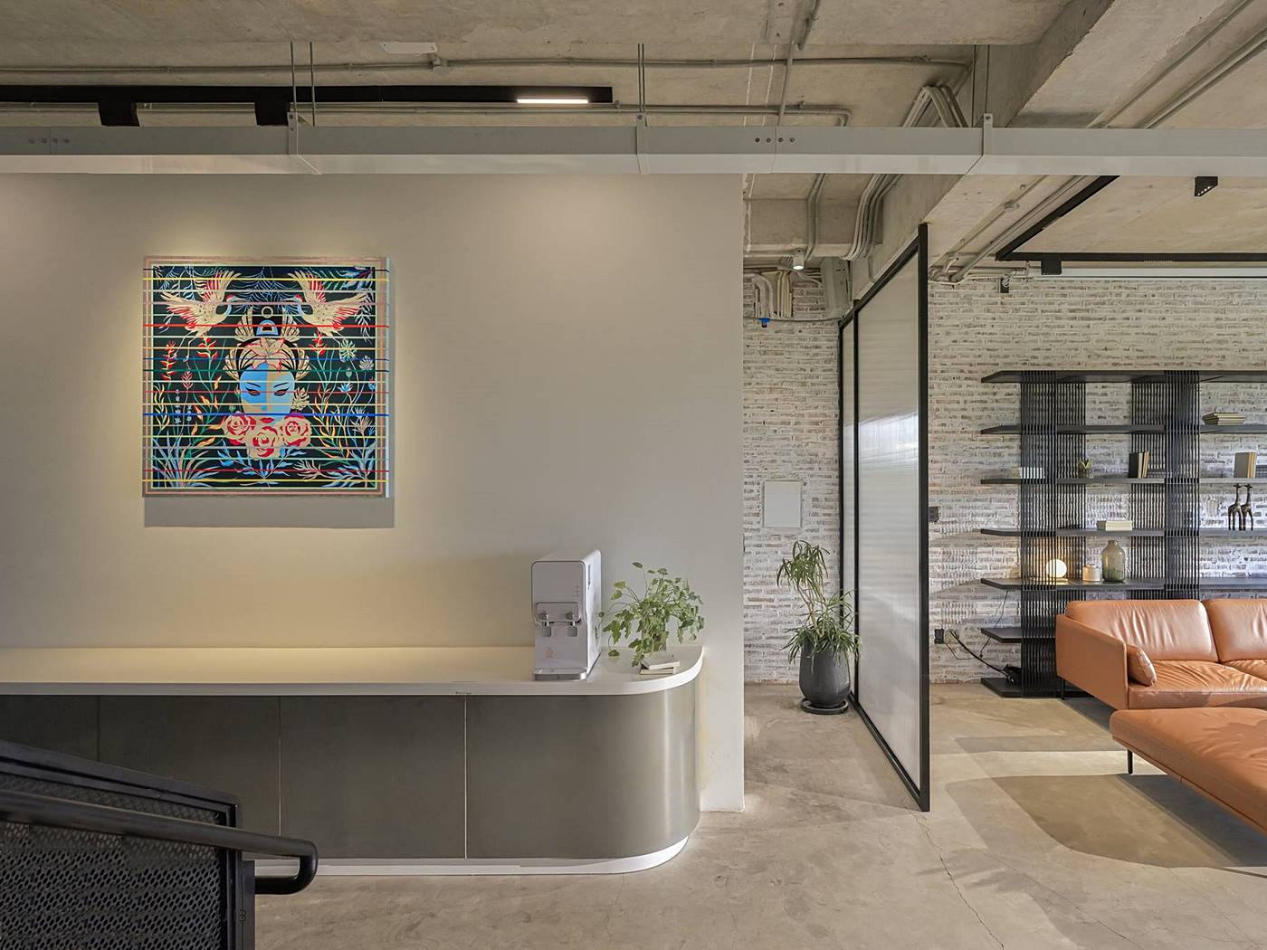 Văn phòng trọn gói Inspire Hub, Nguyễn Cơ Thạch, Quận 2, TP Thủ Đức - vlook.vn