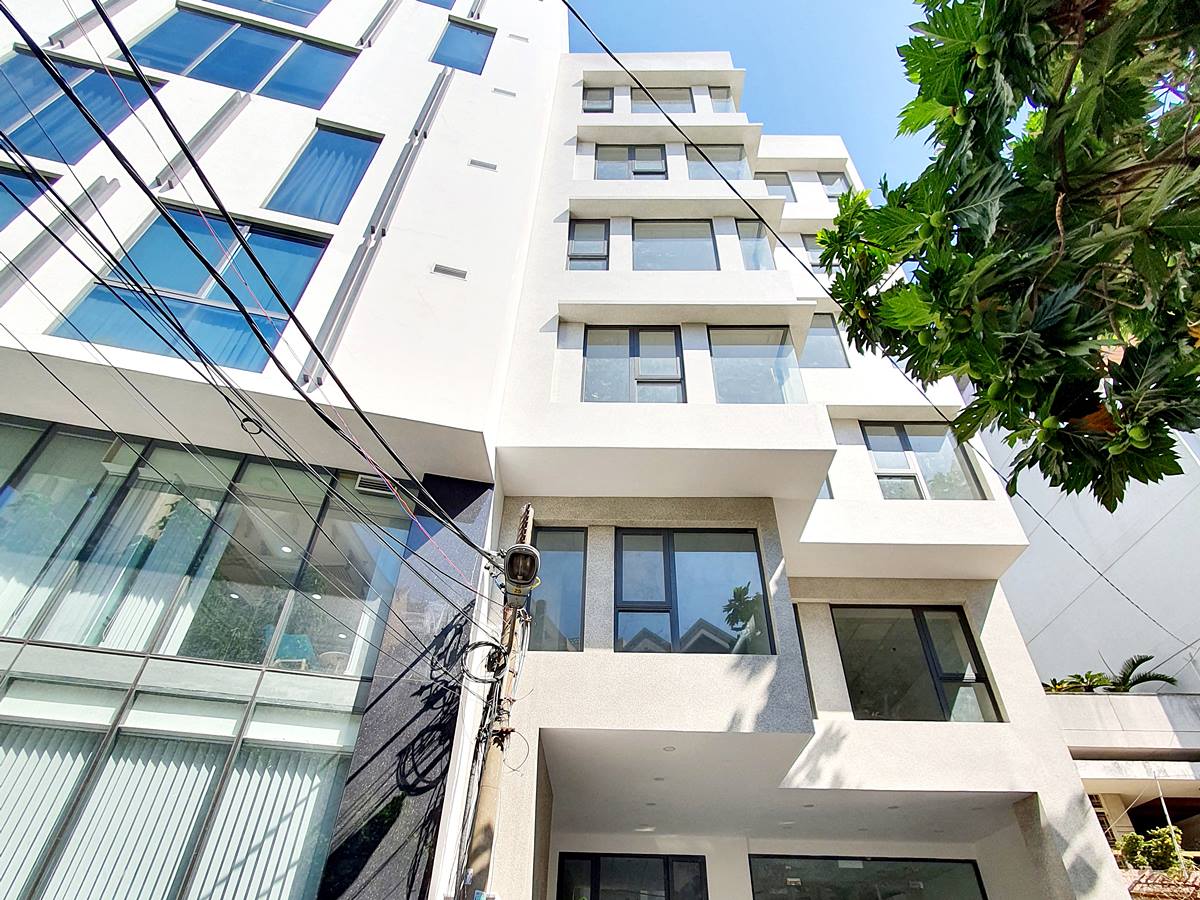 Văn phòng trọn gói Sabay Office • Lam Sơn, 40/4 Lam Sơn, Phường 2, Quận Tân Bình - Vlook.vn