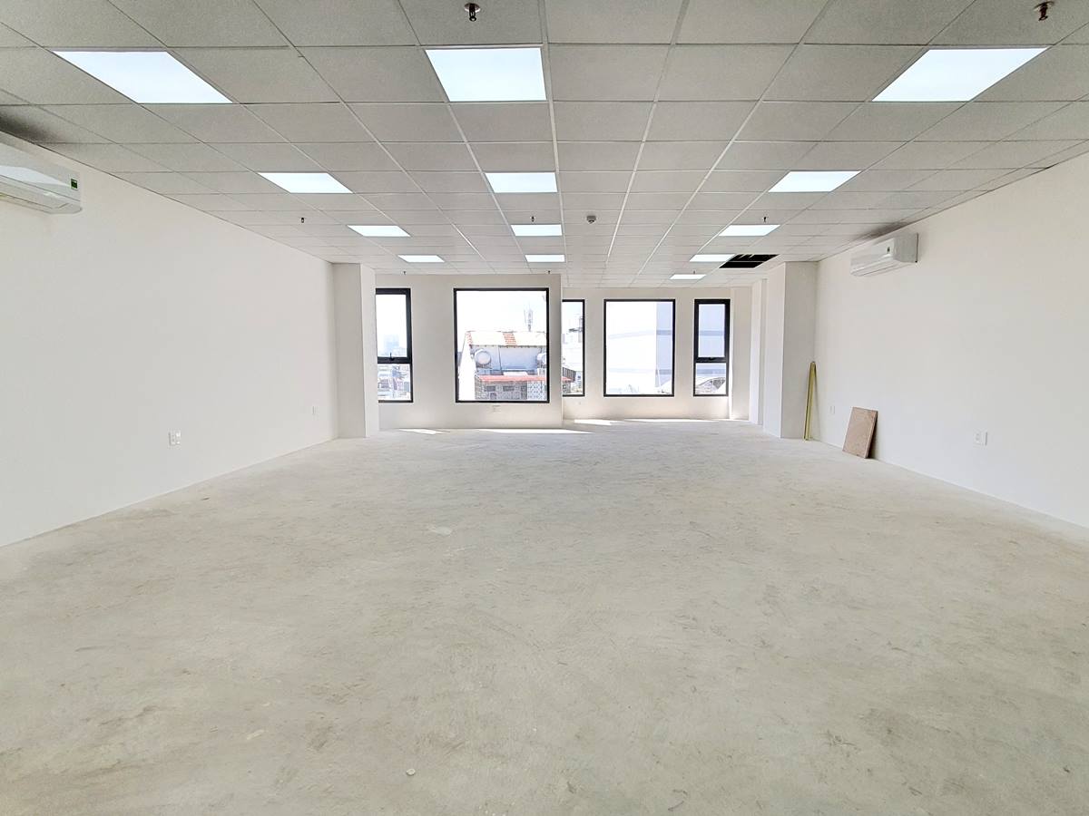 Văn phòng trọn gói Sabay Office • Lam Sơn, 40/4 Lam Sơn, Phường 2, Quận Tân Bình - Vlook.vn