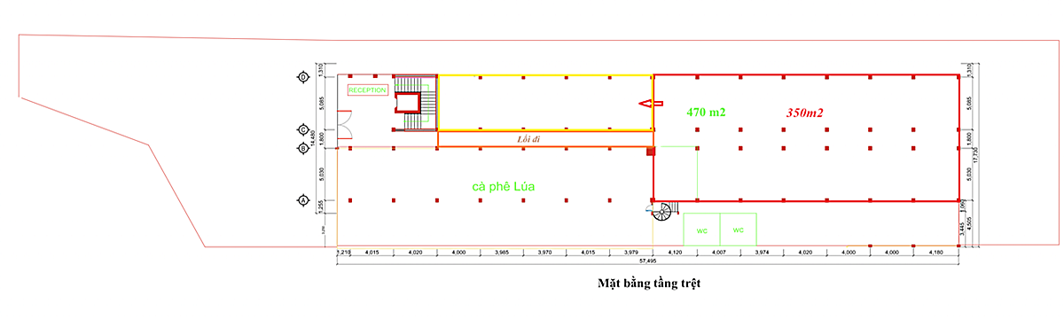Văn phòng trọn gói tại Sabay Office • 140B Nguyễn Văn Trỗi, 40B Nguyễn Văn Trỗi, Phường 8, Quận Phú Nhuận - Vlook.vn