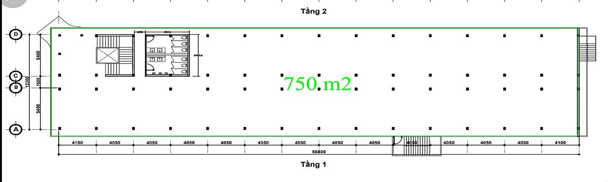 Văn phòng trọn gói tại Sabay Office • 140B Nguyễn Văn Trỗi, 40B Nguyễn Văn Trỗi, Phường 8, Quận Phú Nhuận - Vlook.vn