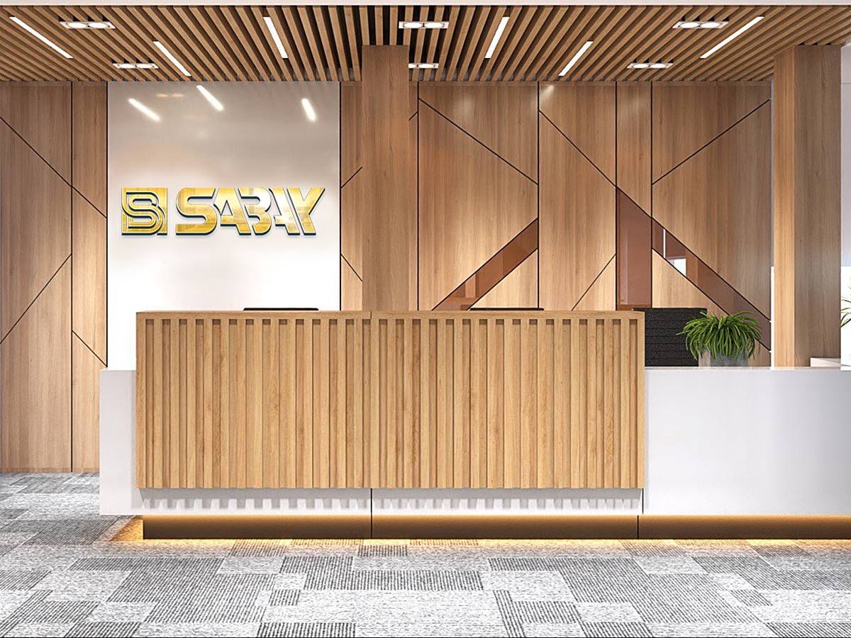 Văn phòng trọn gói tại Sabay Office • 140B Nguyễn Văn Trỗi, 40B Nguyễn Văn Trỗi, Phường 8, Quận Phú Nhuận - Vlook.vn