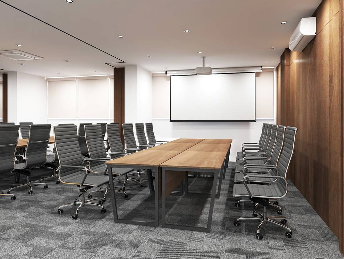 Văn phòng trọn gói tại Sabay Office • 140B Nguyễn Văn Trỗi, 40B Nguyễn Văn Trỗi, Phường 8, Quận Phú Nhuận - Vlook.vn
