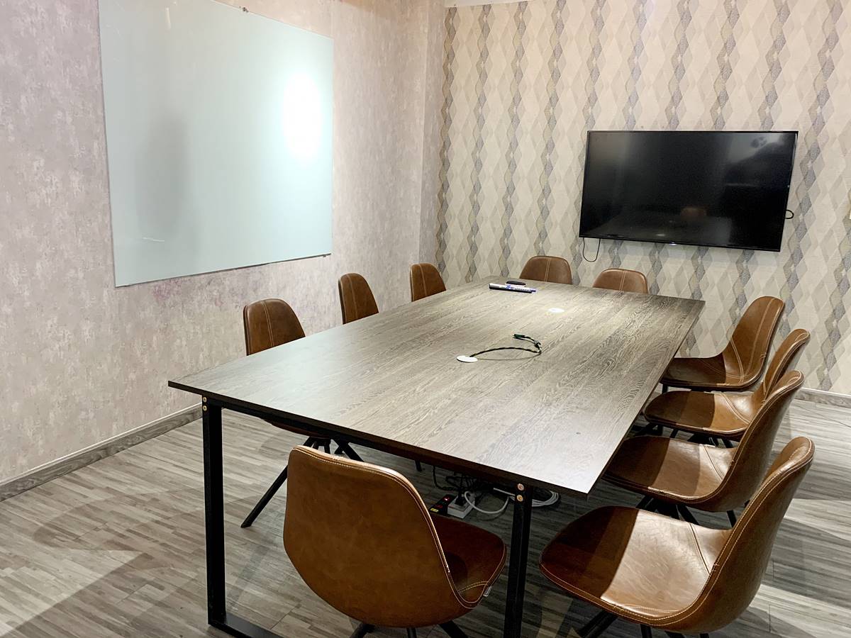 Văn phòng trọn gói Sabay Office • Nguyễn Huệ, 68 Nguyễn Huệ, Phường Bến Nghé, Quận 1 - vlook.vn