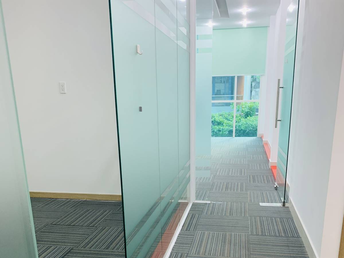 Văn phòng trọn gói Sabay Office • Yên Thế, 100 Yên Thế, Phường 2, Quận Tân Bình - Vlook.vn