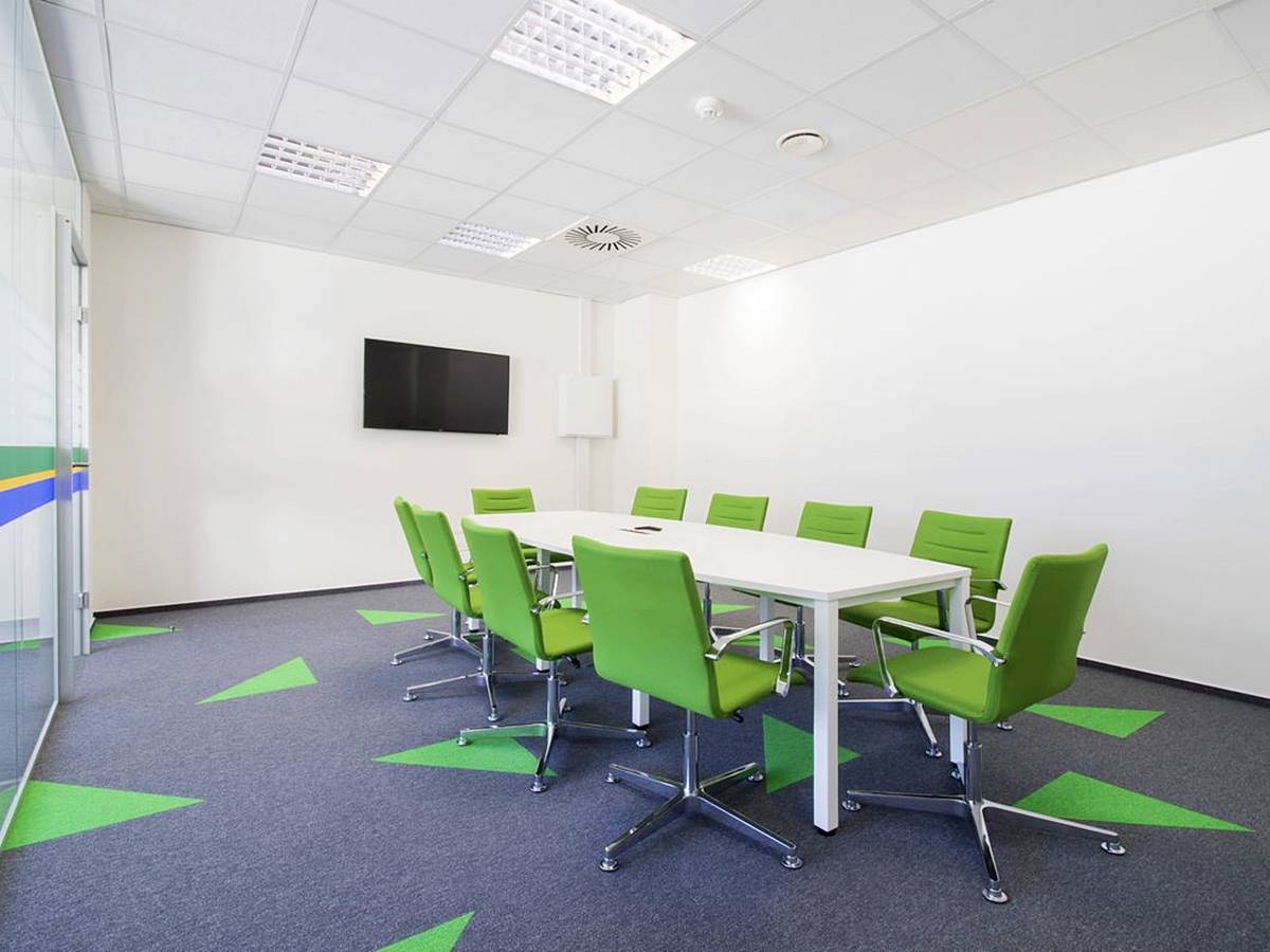 Văn phòng trọn gói Elite Coworking Space • Đặng Văn Ngữ, 1 Đặng Văn Sâm, Phường 9, Quận Phú Nhuận - Vlook.vn