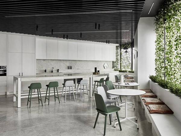 văn phòng trọn gói Elite Office • Đường 33, 26 Đường 33, Phường An Phú, Quận 2, TP Thủ Đức - Vlook.vn