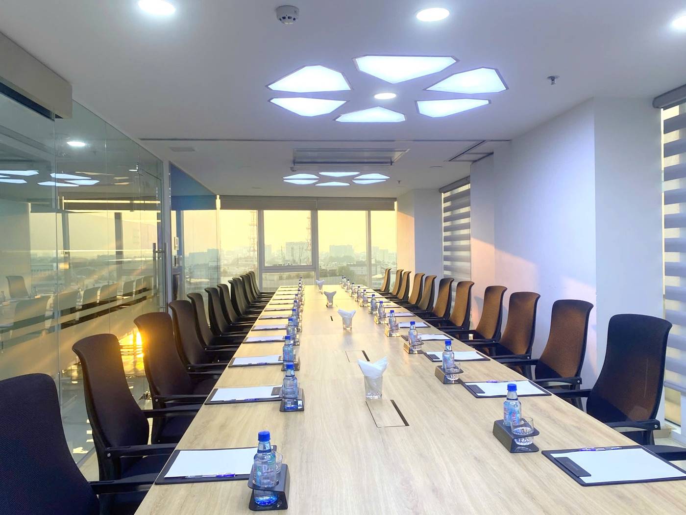 văn phòng trọn gói tại Wondersea Business Center • Phan Đình Giót, 16 Phan Đình Giót, phường 2, Quận Tân Bình - Vlook.vn