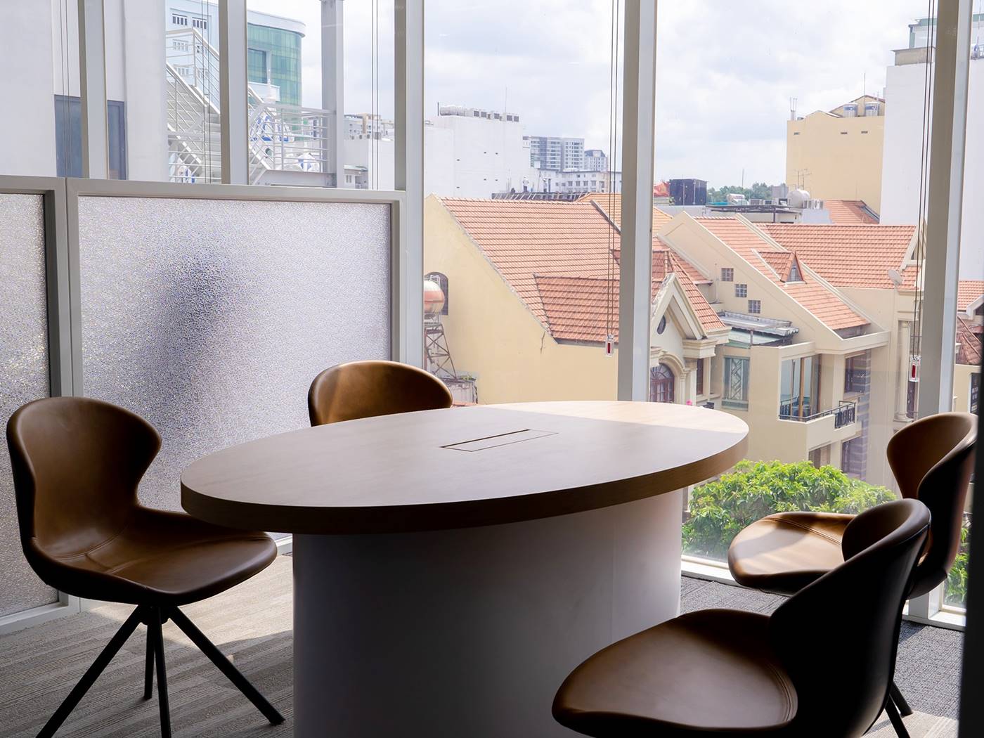 văn phòng trọn gói tại Wondersea Business Center • Phan Đình Giót, 16 Phan Đình Giót, phường 2, Quận Tân Bình - Vlook.vn