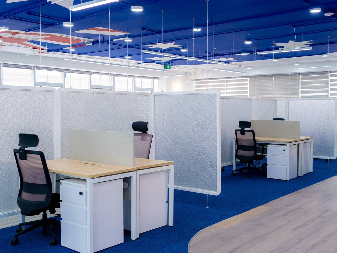 văn phòng trọn gói tại Wondersea Business Center • Phan Đình Giót, 16 Phan Đình Giót, phường 2, Quận Tân Bình - Vlook.vn
