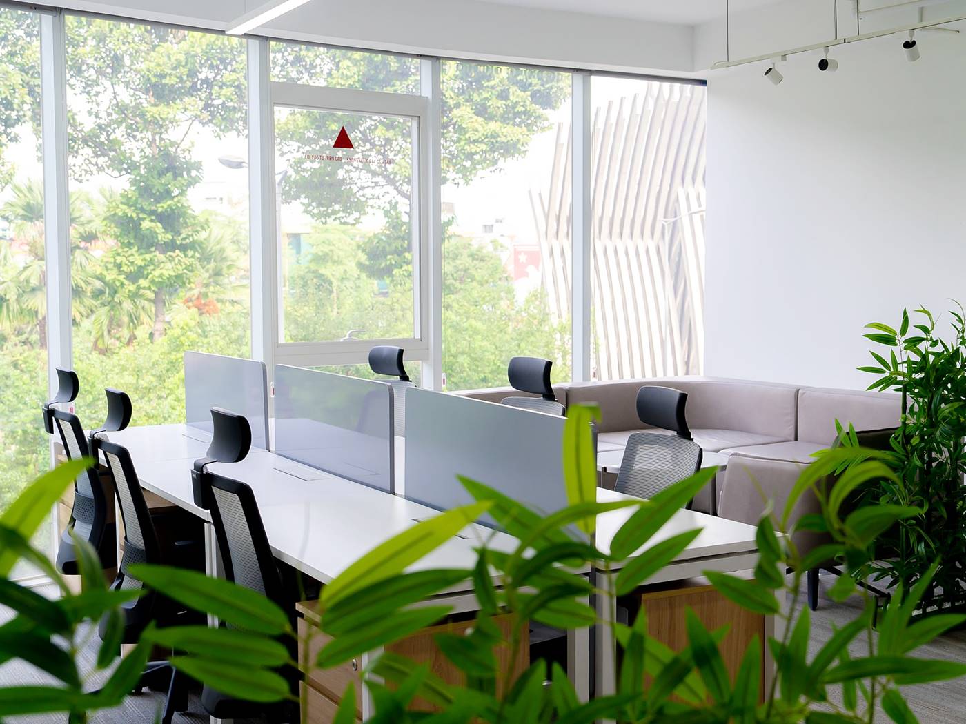 văn phòng trọn gói tại Wondersea Business Center • Phan Đình Giót, 16 Phan Đình Giót, phường 2, Quận Tân Bình - Vlook.vn