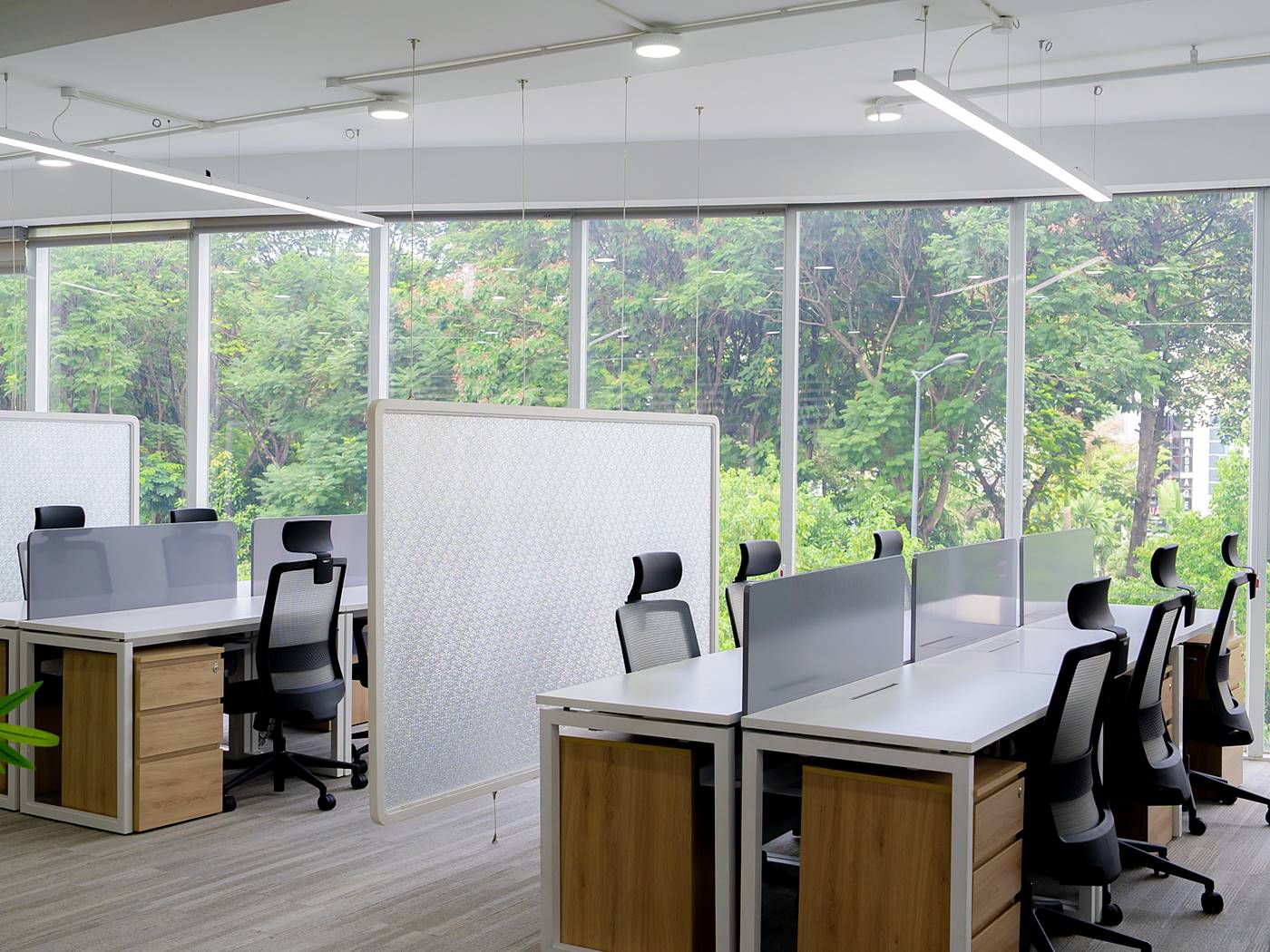 văn phòng trọn gói tại Wondersea Business Center • Phan Đình Giót, 16 Phan Đình Giót, phường 2, Quận Tân Bình - Vlook.vn