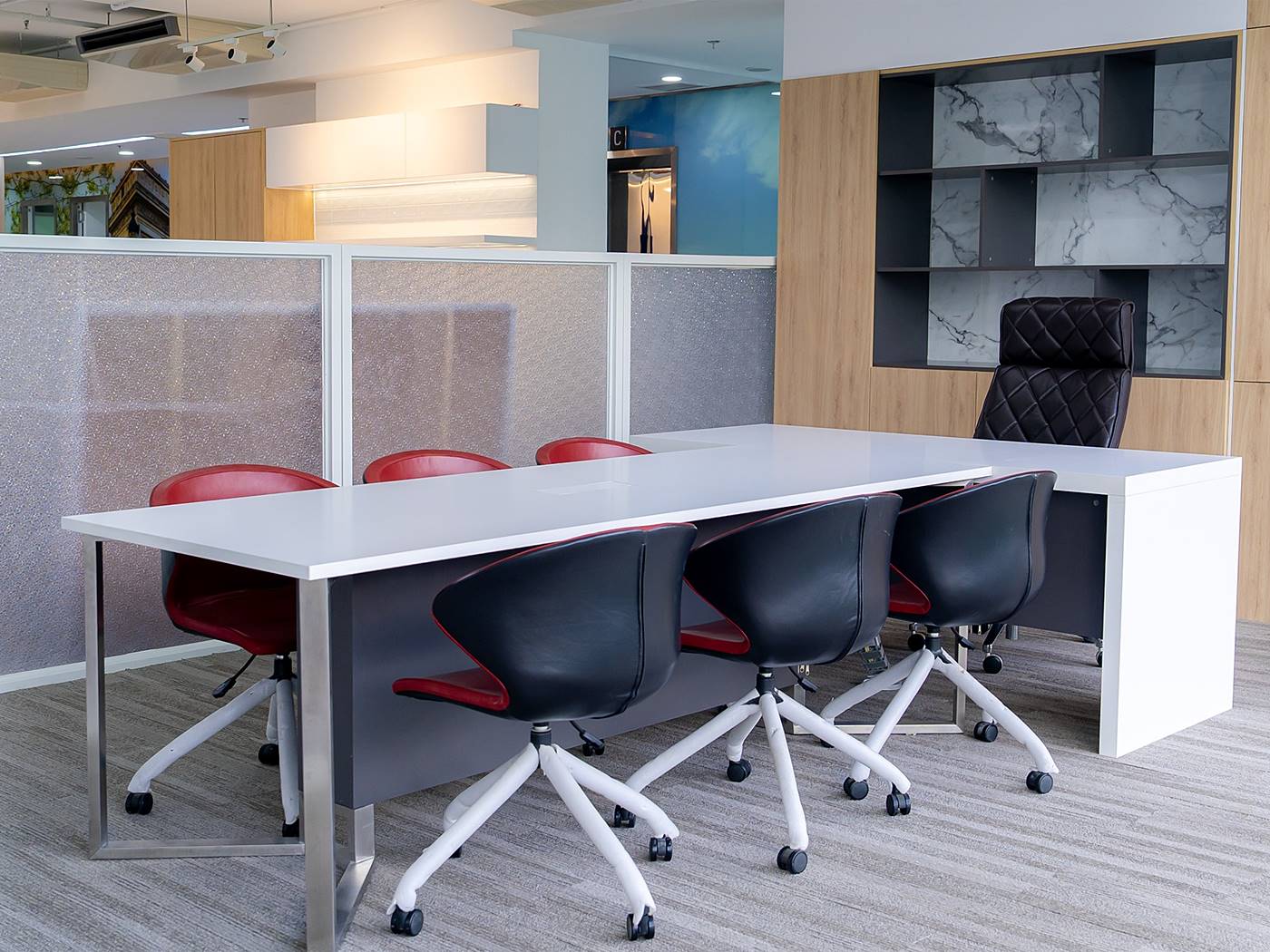 văn phòng trọn gói tại Wondersea Business Center • Phan Đình Giót, 16 Phan Đình Giót, phường 2, Quận Tân Bình - Vlook.vn