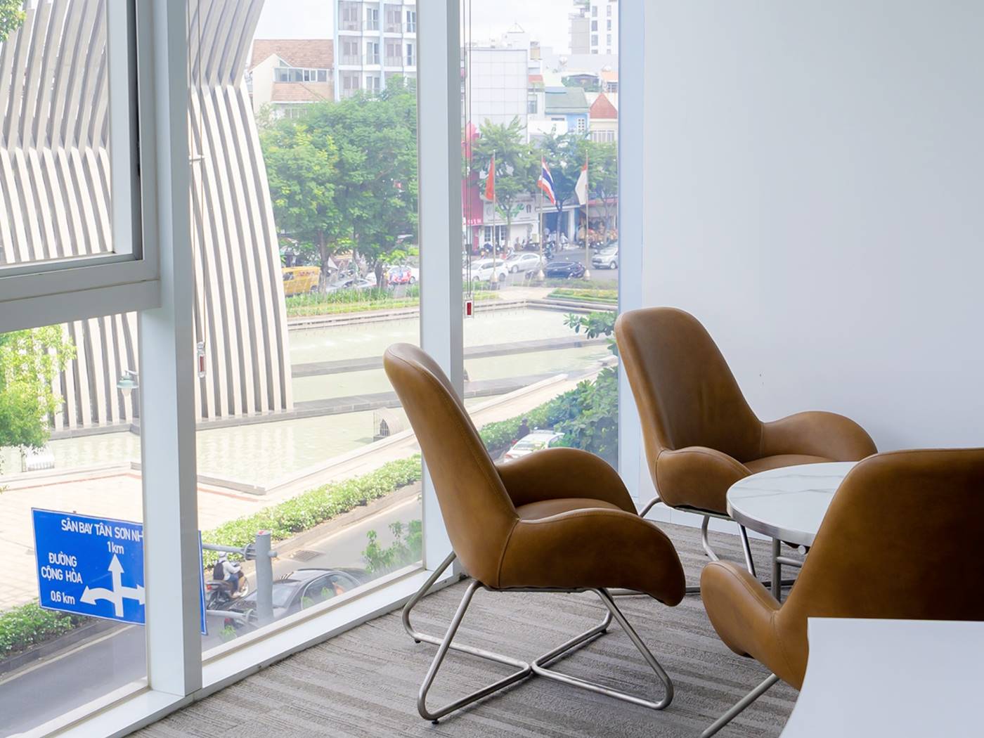 văn phòng trọn gói tại Wondersea Business Center • Phan Đình Giót, 16 Phan Đình Giót, phường 2, Quận Tân Bình - Vlook.vn