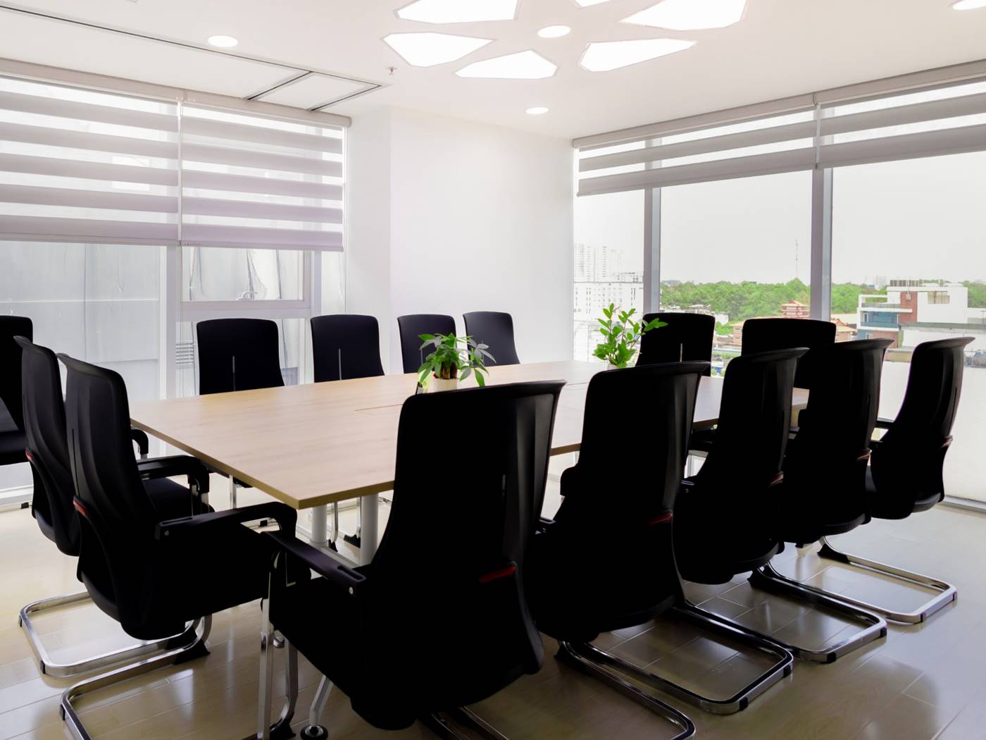 văn phòng trọn gói tại Wondersea Business Center • Phan Đình Giót, 16 Phan Đình Giót, phường 2, Quận Tân Bình - Vlook.vn