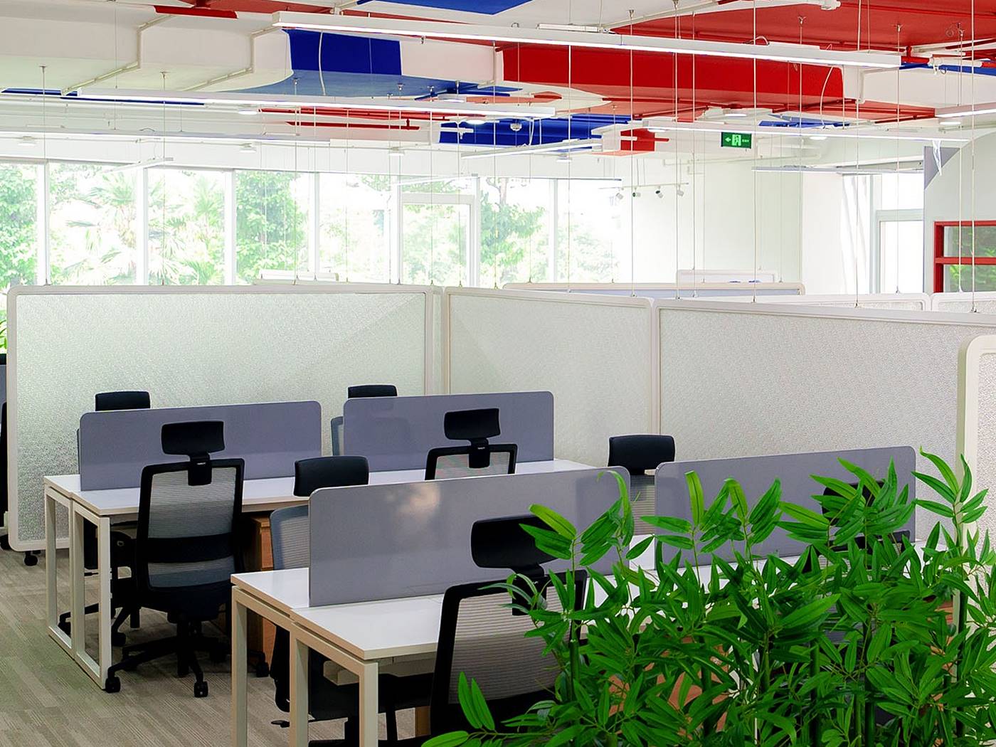 văn phòng trọn gói tại Wondersea Business Center • Phan Đình Giót, 16 Phan Đình Giót, phường 2, Quận Tân Bình - Vlook.vn