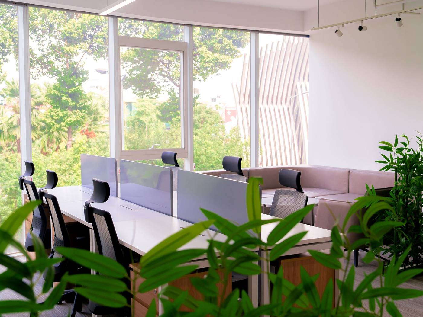 văn phòng trọn gói tại Wondersea Business Center • Phan Đình Giót, 16 Phan Đình Giót, phường 2, Quận Tân Bình - Vlook.vn