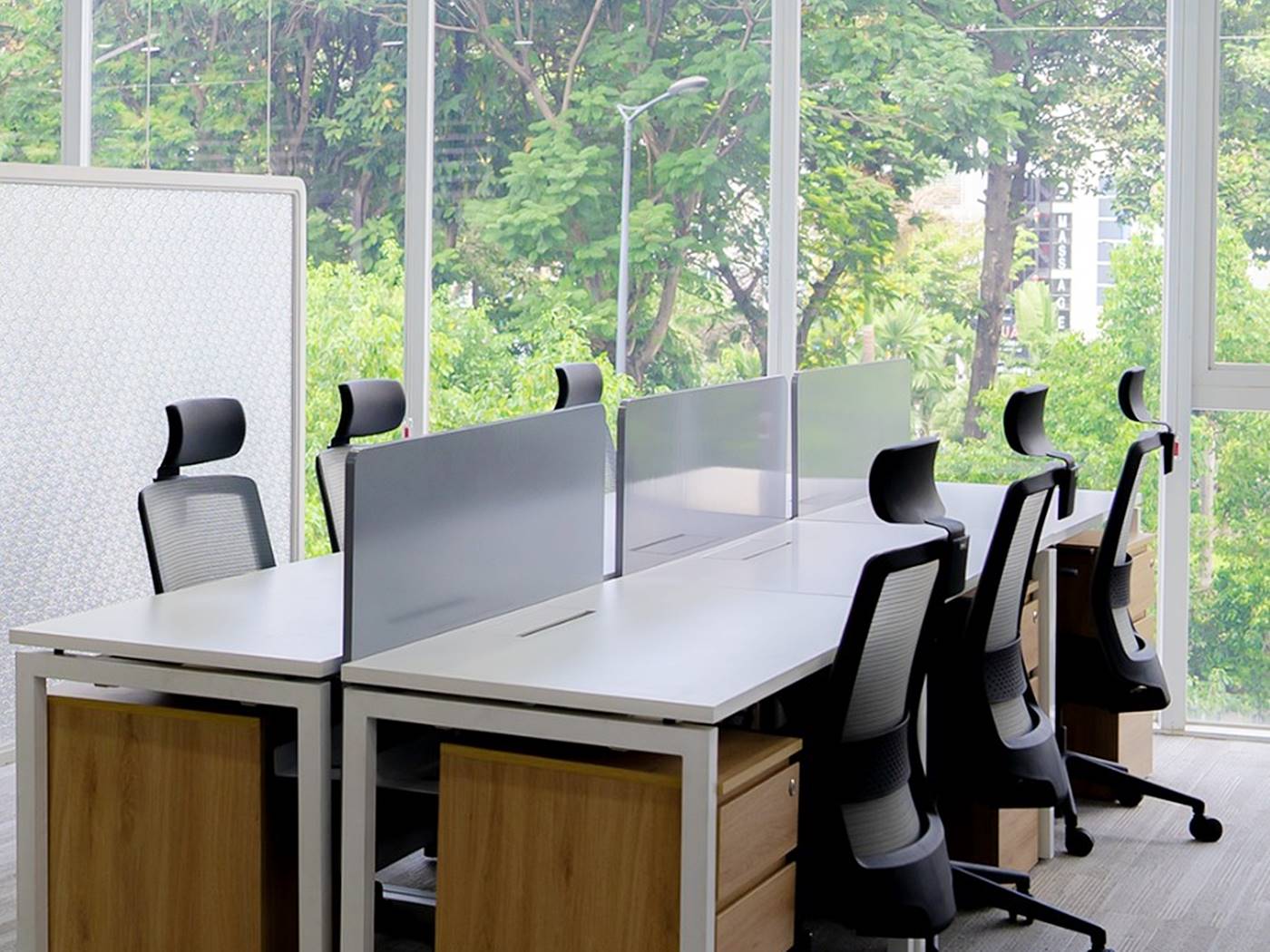 văn phòng trọn gói tại Wondersea Business Center • Phan Đình Giót, 16 Phan Đình Giót, phường 2, Quận Tân Bình - Vlook.vn
