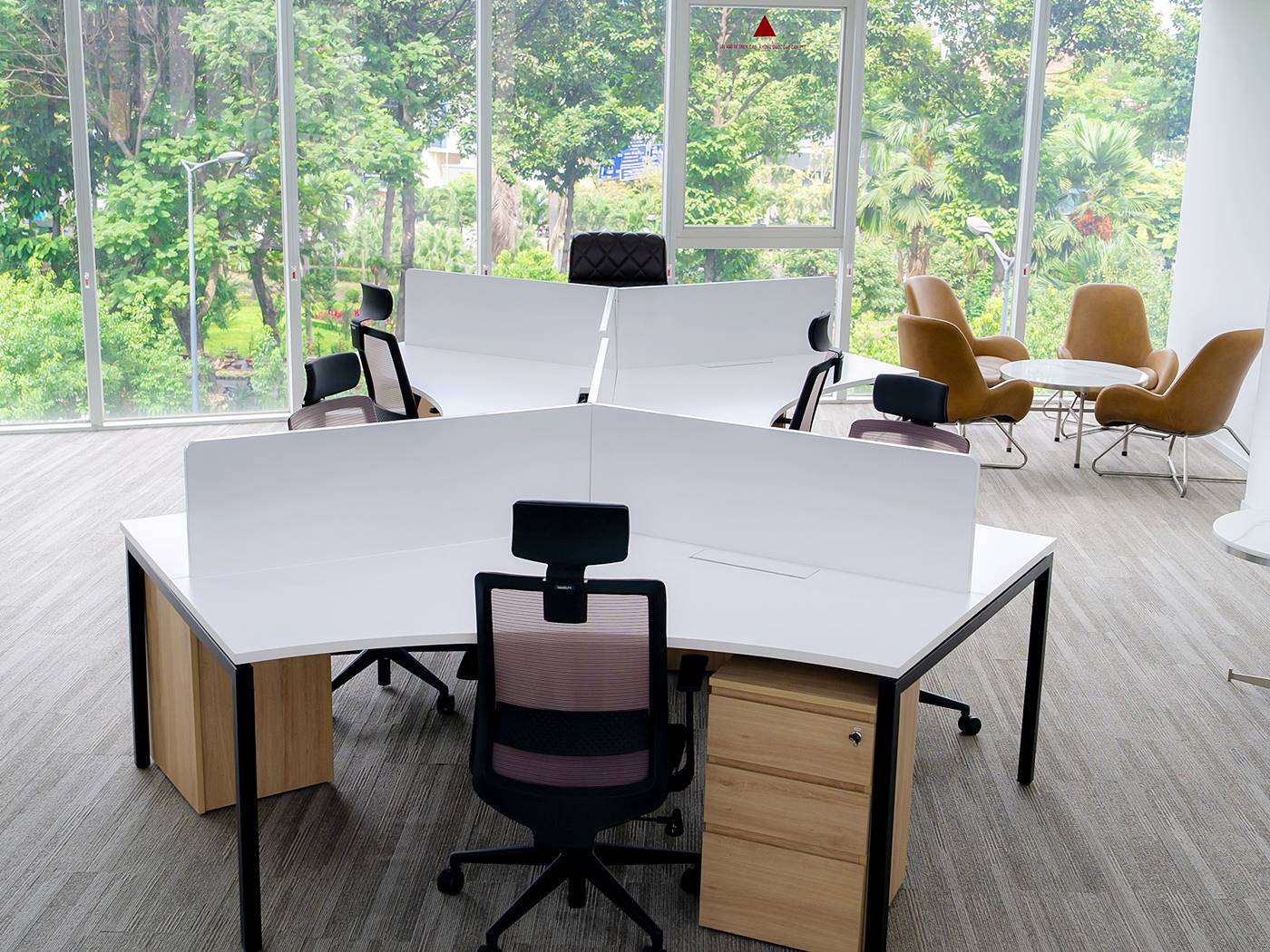 văn phòng trọn gói tại Wondersea Business Center • Phan Đình Giót, 16 Phan Đình Giót, phường 2, Quận Tân Bình - Vlook.vn