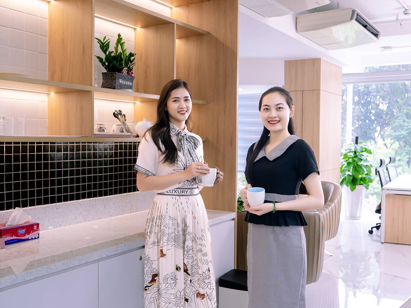 văn phòng trọn gói tại Wondersea Business Center • Phan Đình Giót, 16 Phan Đình Giót, phường 2, Quận Tân Bình - Vlook.vn