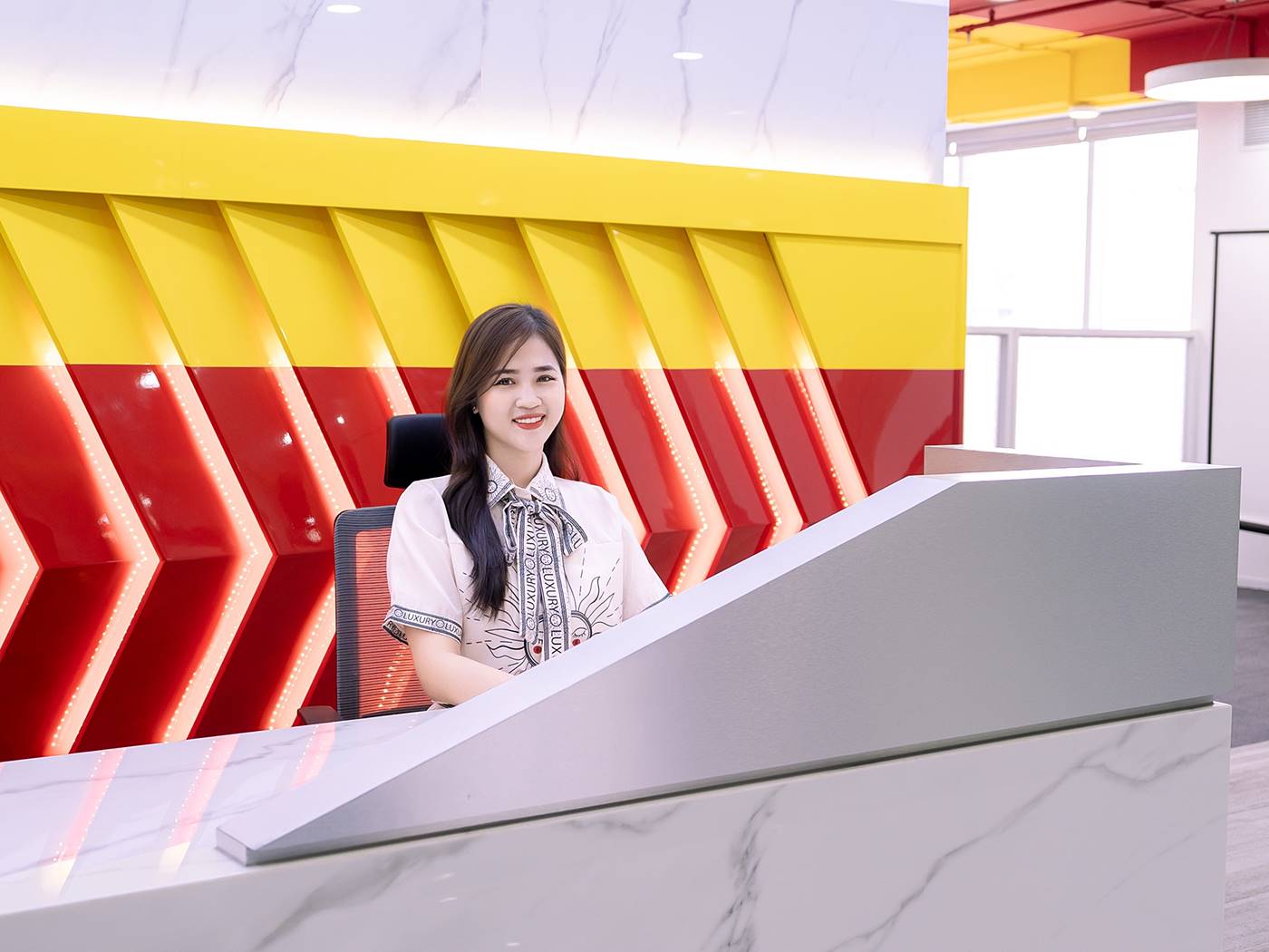 văn phòng trọn gói tại Wondersea Business Center • Phan Đình Giót, 16 Phan Đình Giót, phường 2, Quận Tân Bình - Vlook.vn